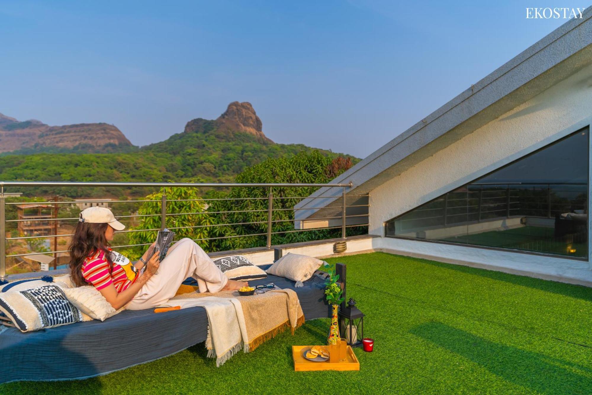Ekostay Kingfisher I Indoor Pool I Cloud 9