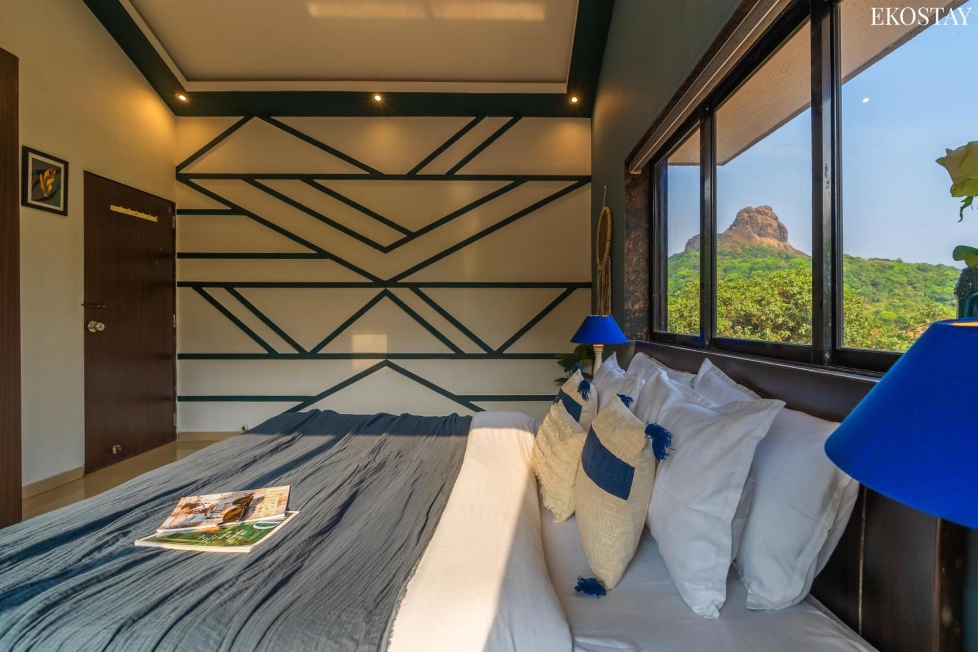 Villa Ekostay Kingfisher I Indoor Pool I Cloud 9