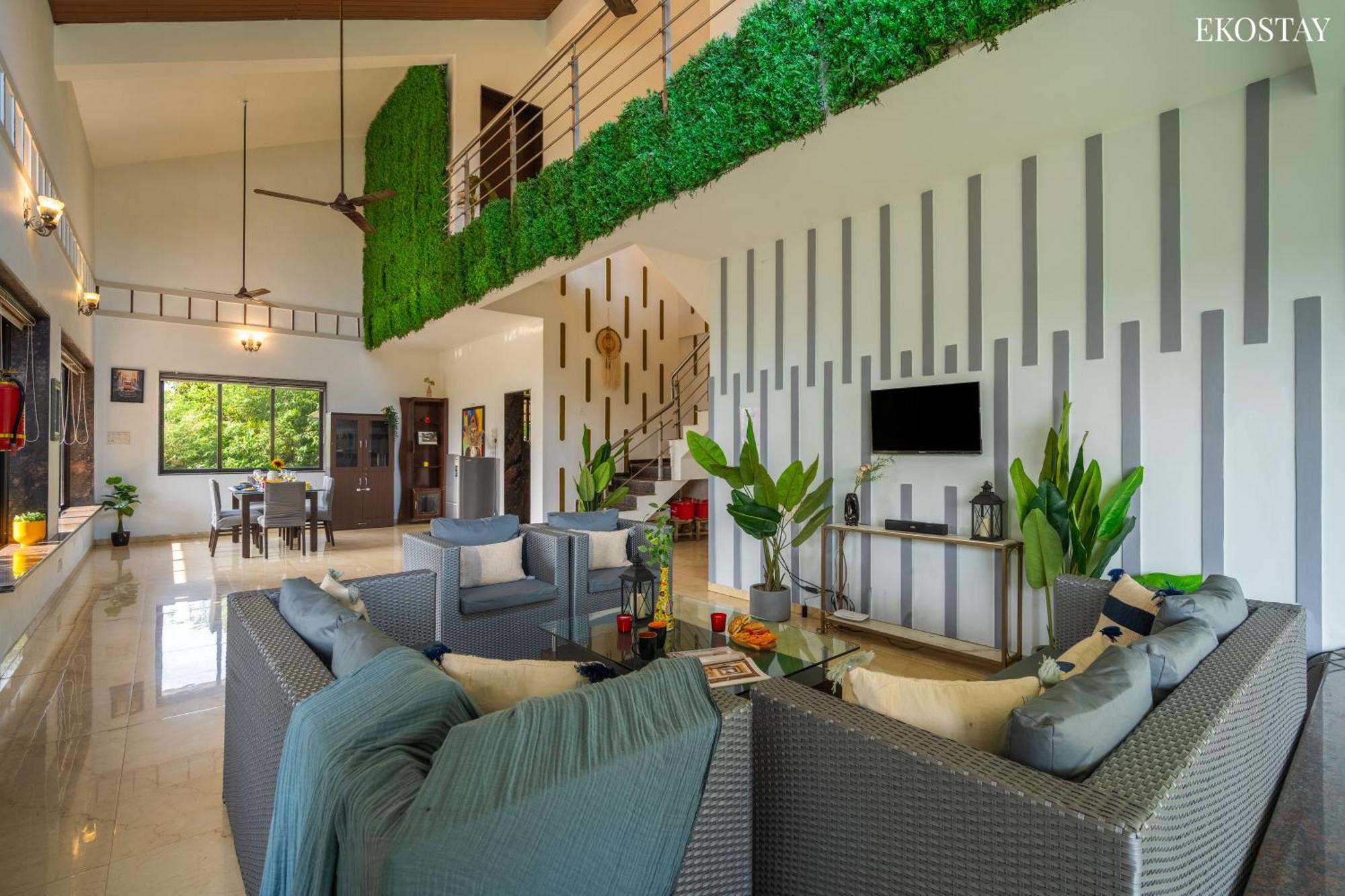 Ekostay Kingfisher I Indoor Pool I Cloud 9