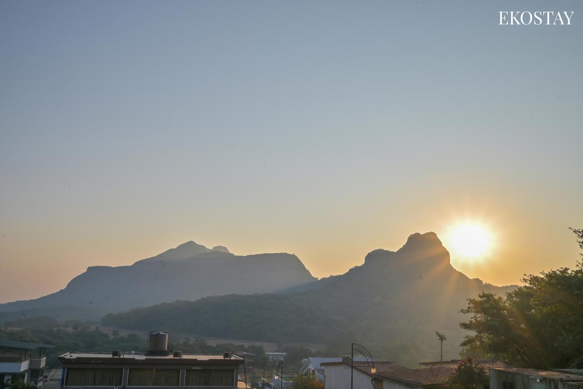 Villa Eko - Sky