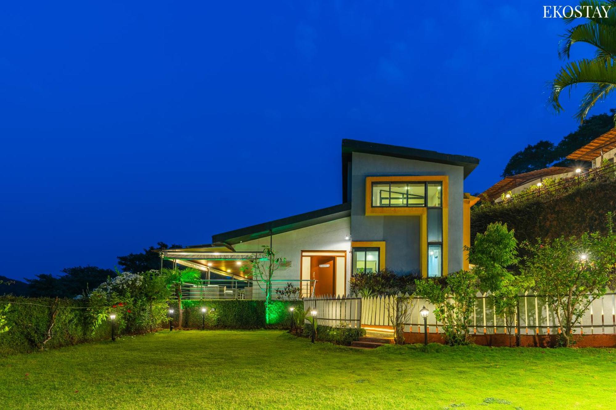 Eko - Sky Villa Lonavala
