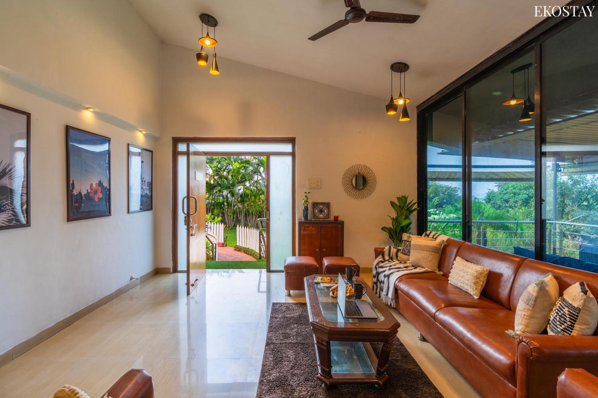 Villa Eko - Sky Lonavala