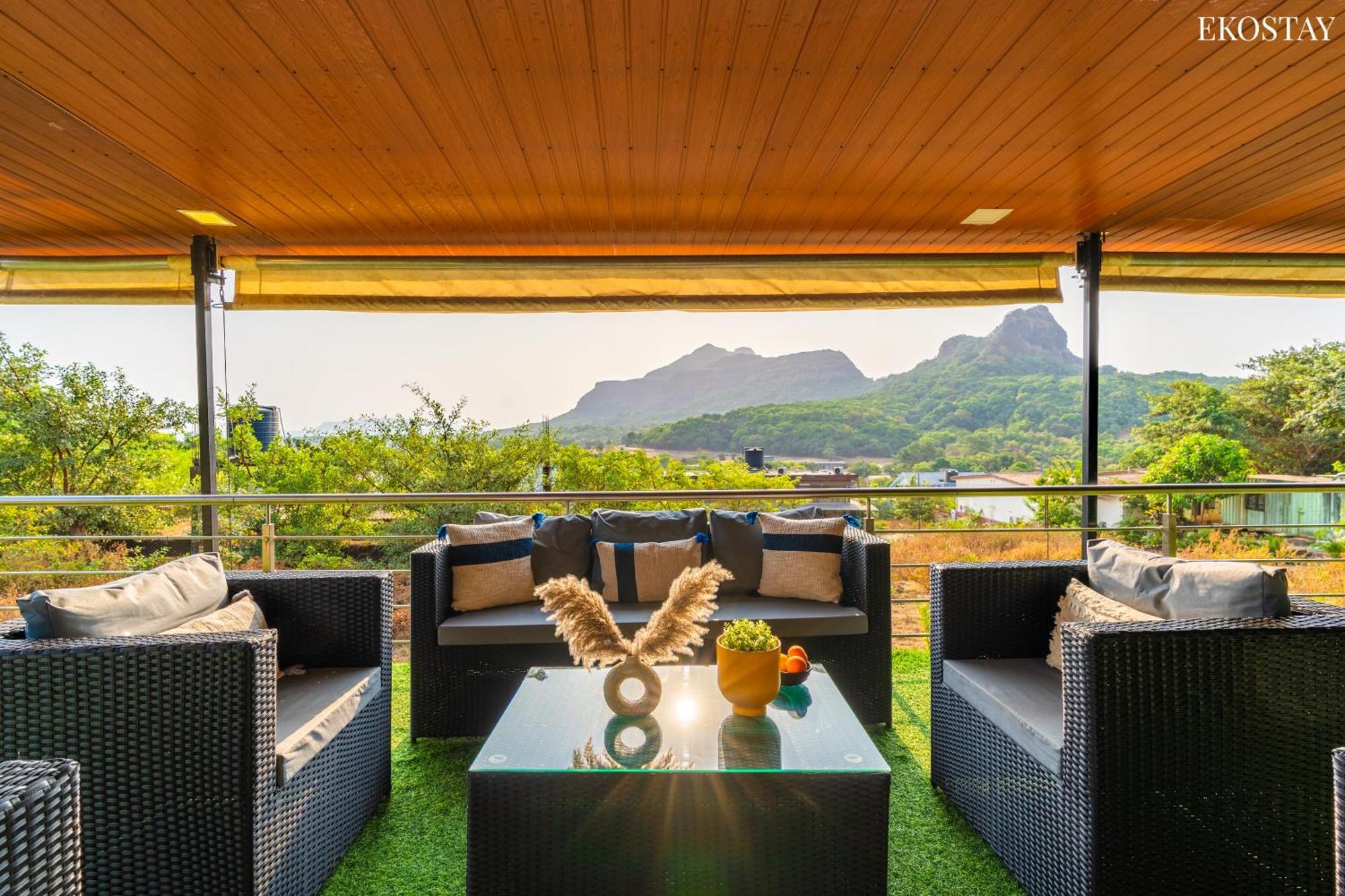 Eko - Sky Lonavala