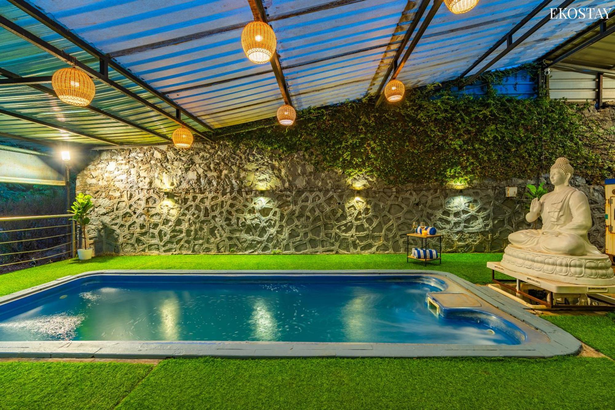 Eko - Sky Villa Lonavala