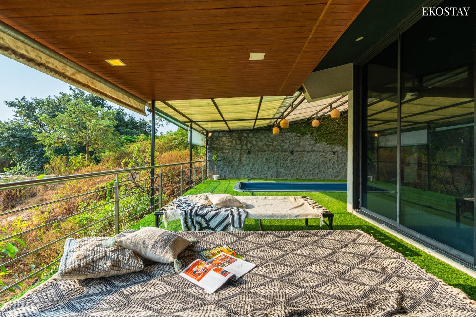 Eko - Sky Villa Lonavala