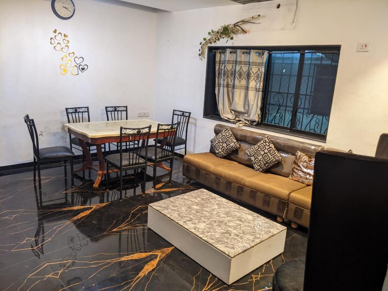 Villa Ivy Dreams Villa, 4 Bhk With Indoor Pool, Tungarli, Lonavala