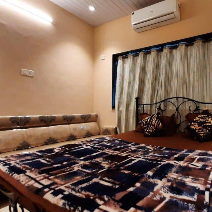 Ivy Dreams Villa, 4 Bhk With Indoor Pool, Tungarli, * Lonavala