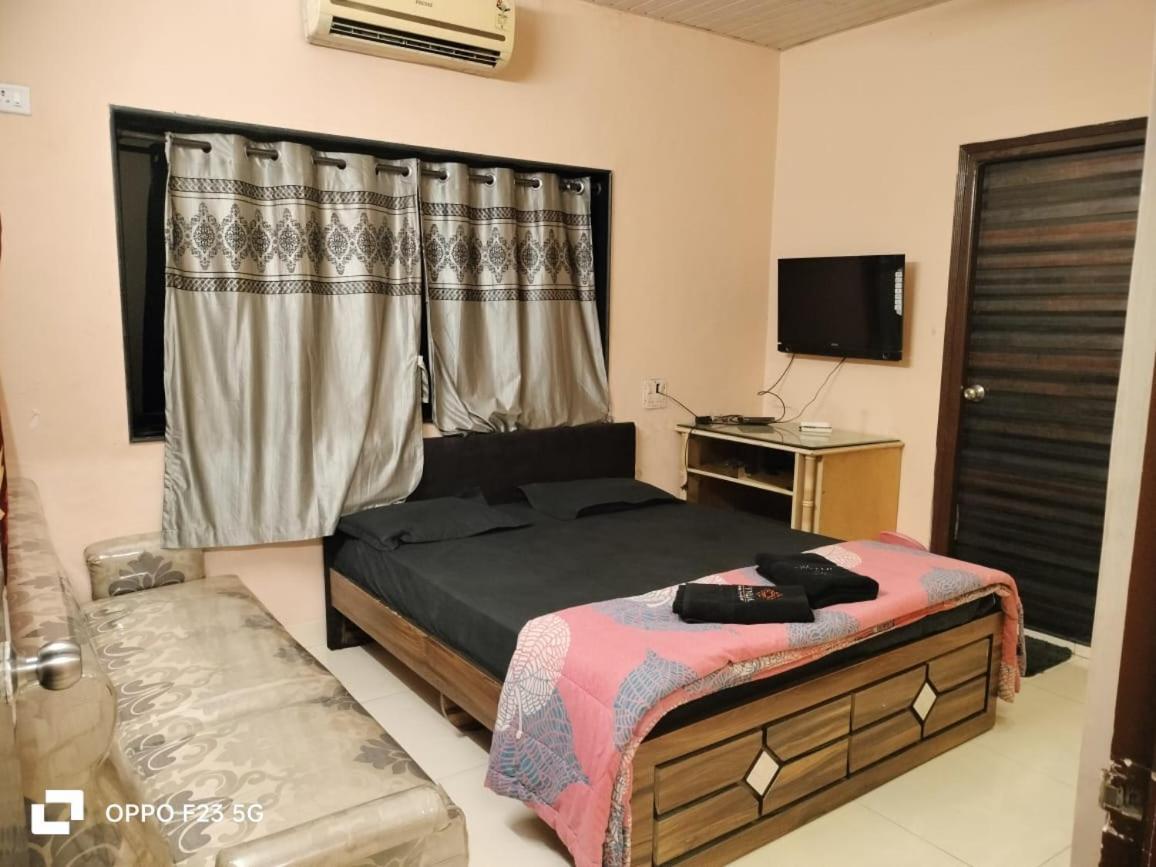 Ivy Dreams Villa, 4 Bhk With Indoor Pool, Tungarli, * Lonavala
