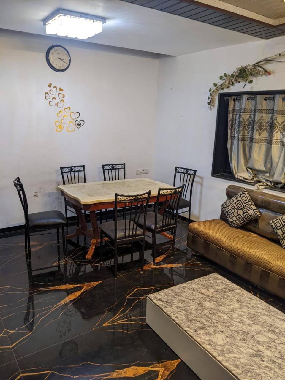 Ivy Dreams Villa, 4 Bhk With Indoor Pool, Tungarli, *