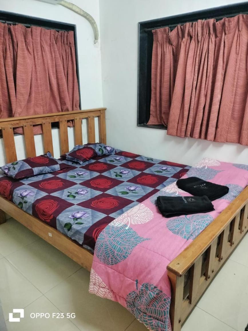 Villa Ivy Dreams Villa, 4 Bhk With Indoor Pool, Tungarli, *