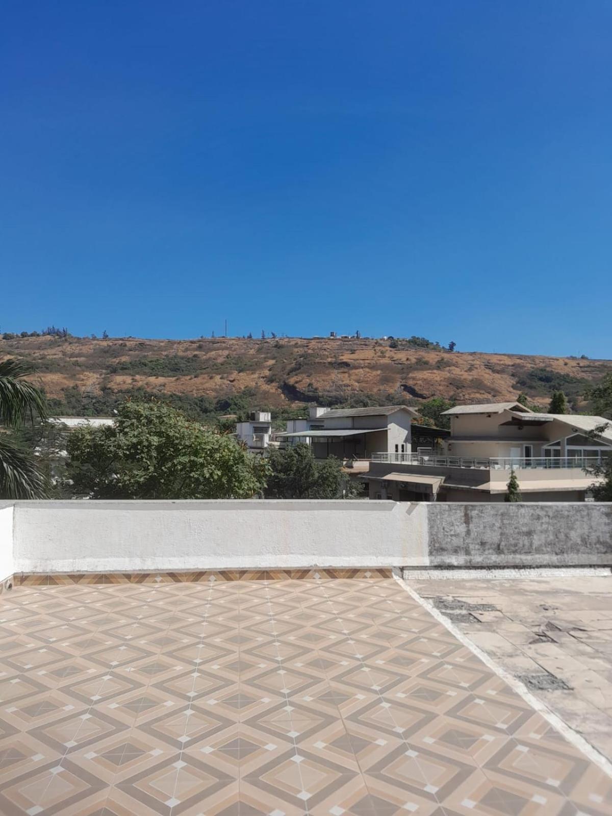 Ivy Dreams Villa, 4 Bhk With Indoor Pool, Tungarli, Villa *