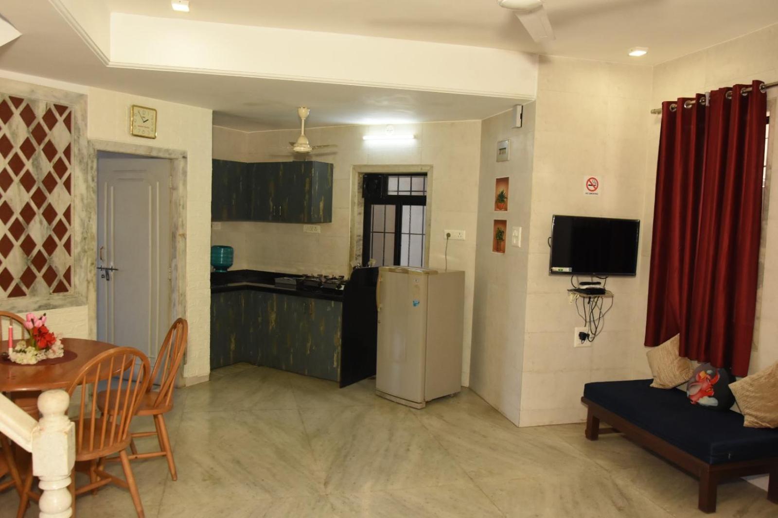 Upper Deck Villa Lonavala