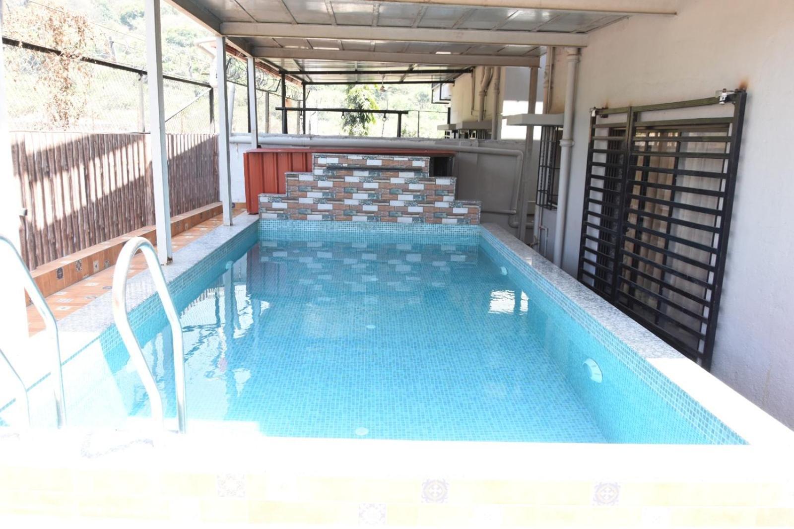 Upper Deck * Lonavala