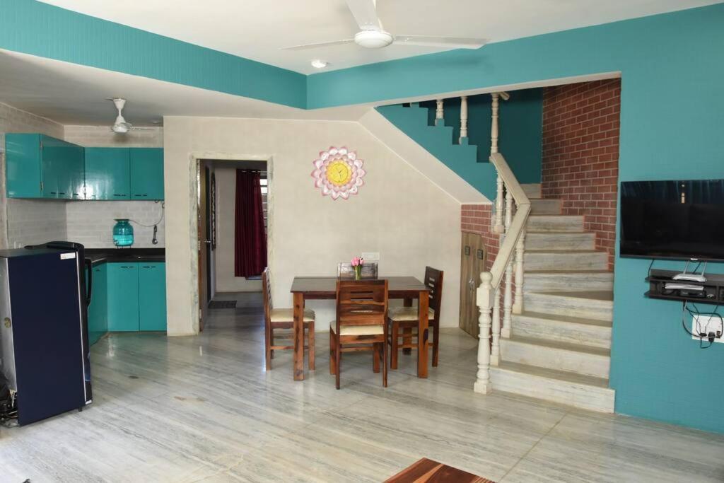 Sun Deck Villa