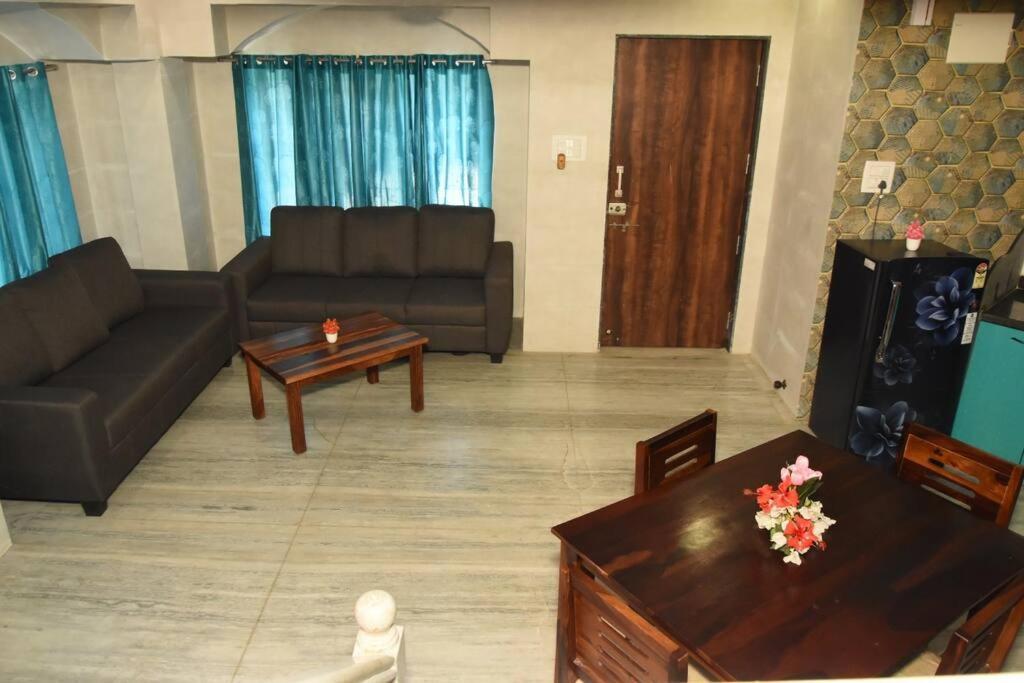 Villa Sun Deck *