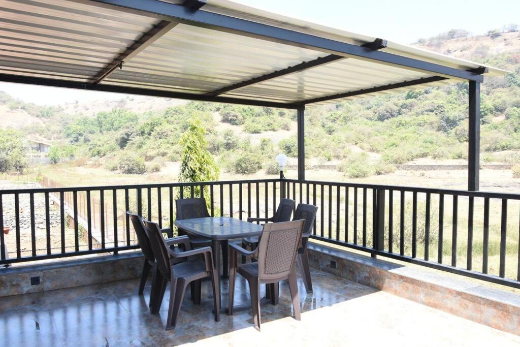 Villa Sun Deck Lonavala