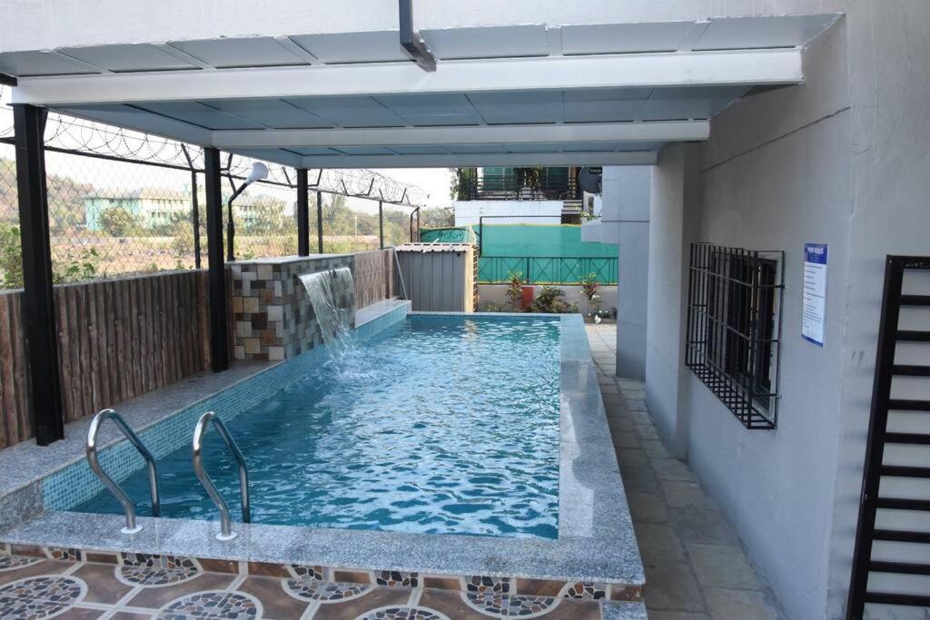 Sun Deck