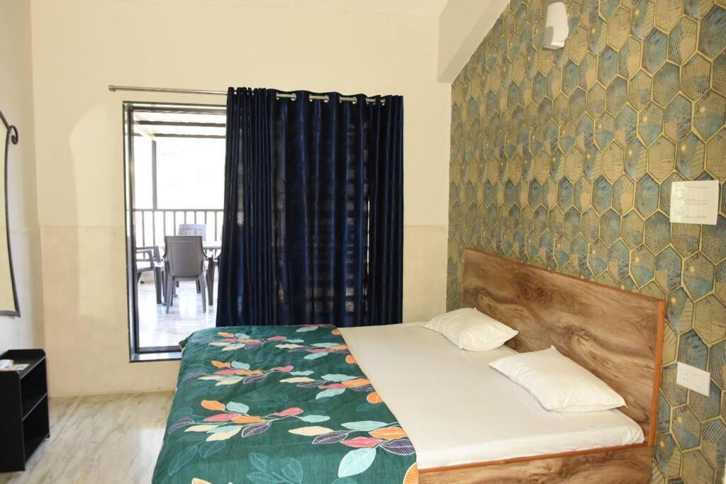 Villa Sun Deck Lonavala