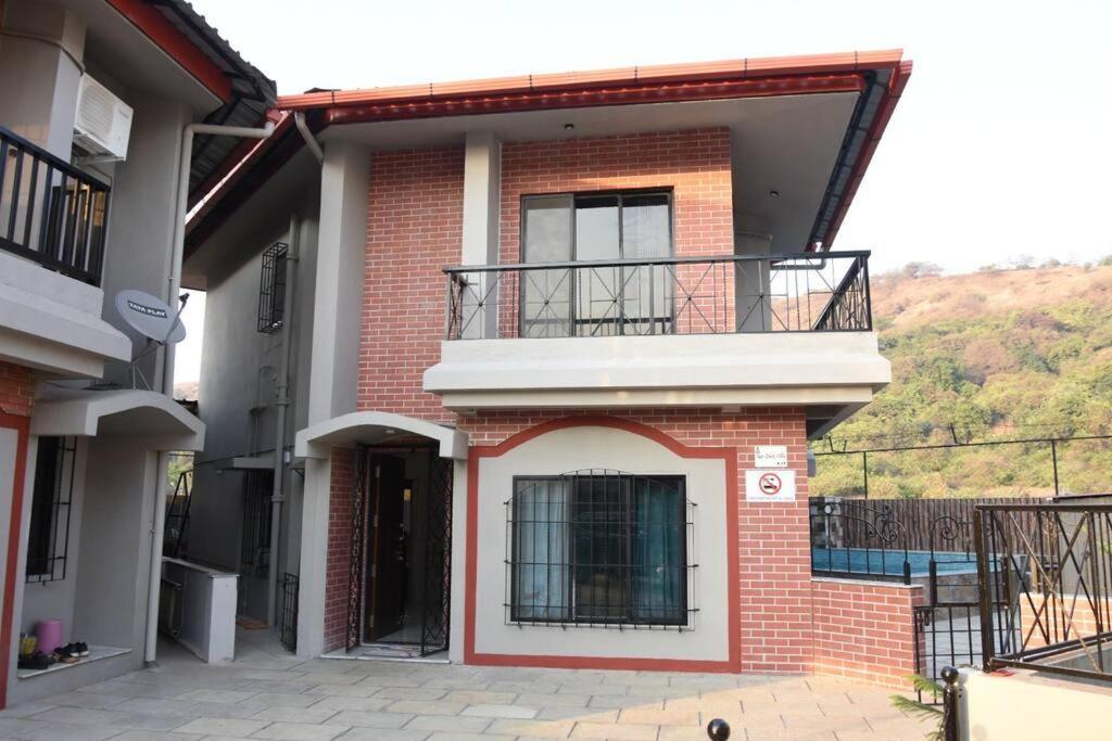 Sun Deck Villa Lonavala