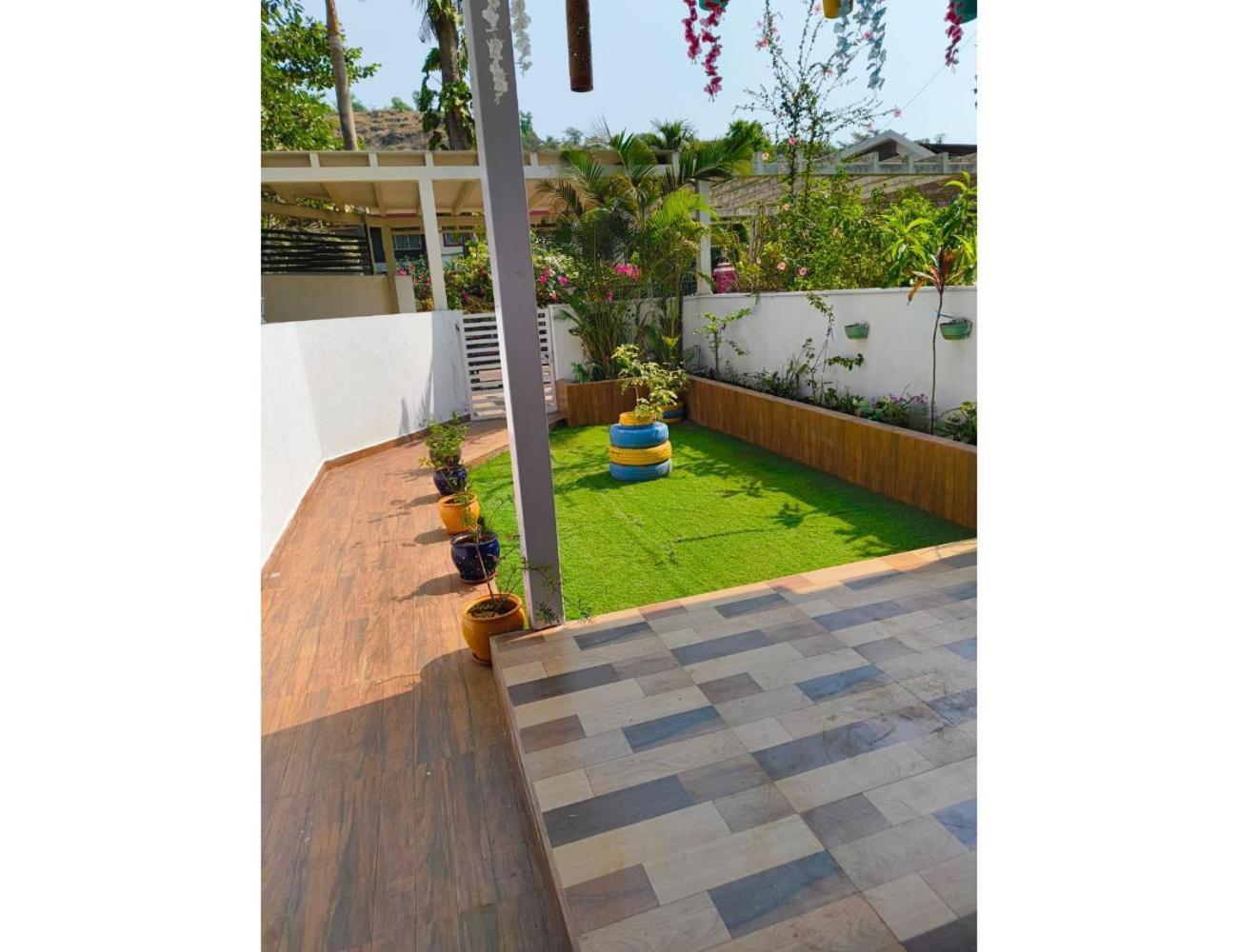 Hempriya Villa, *