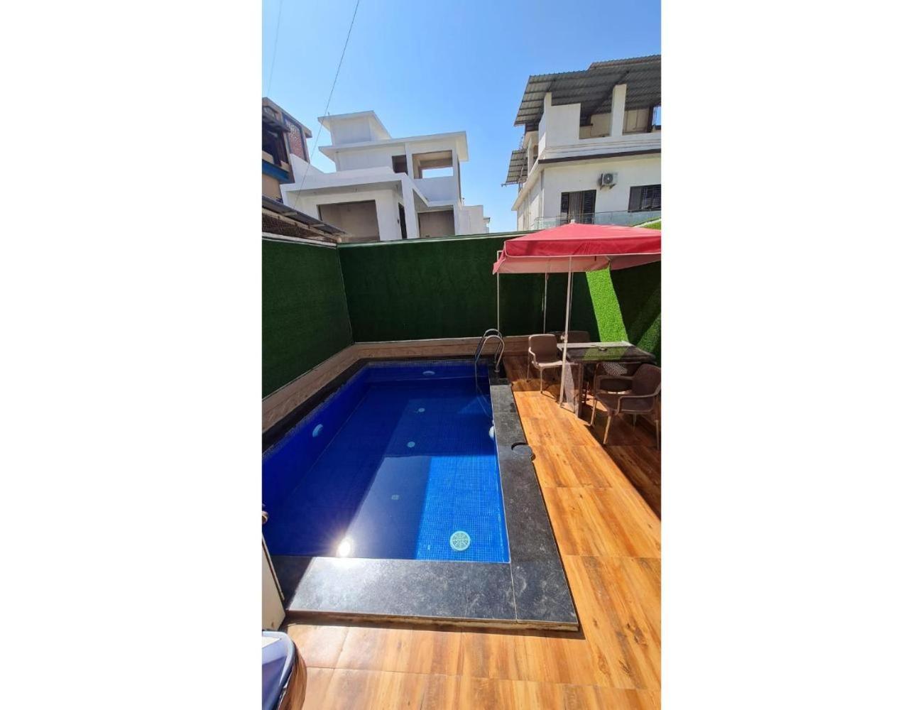 Hempriya Villa, Lonavala