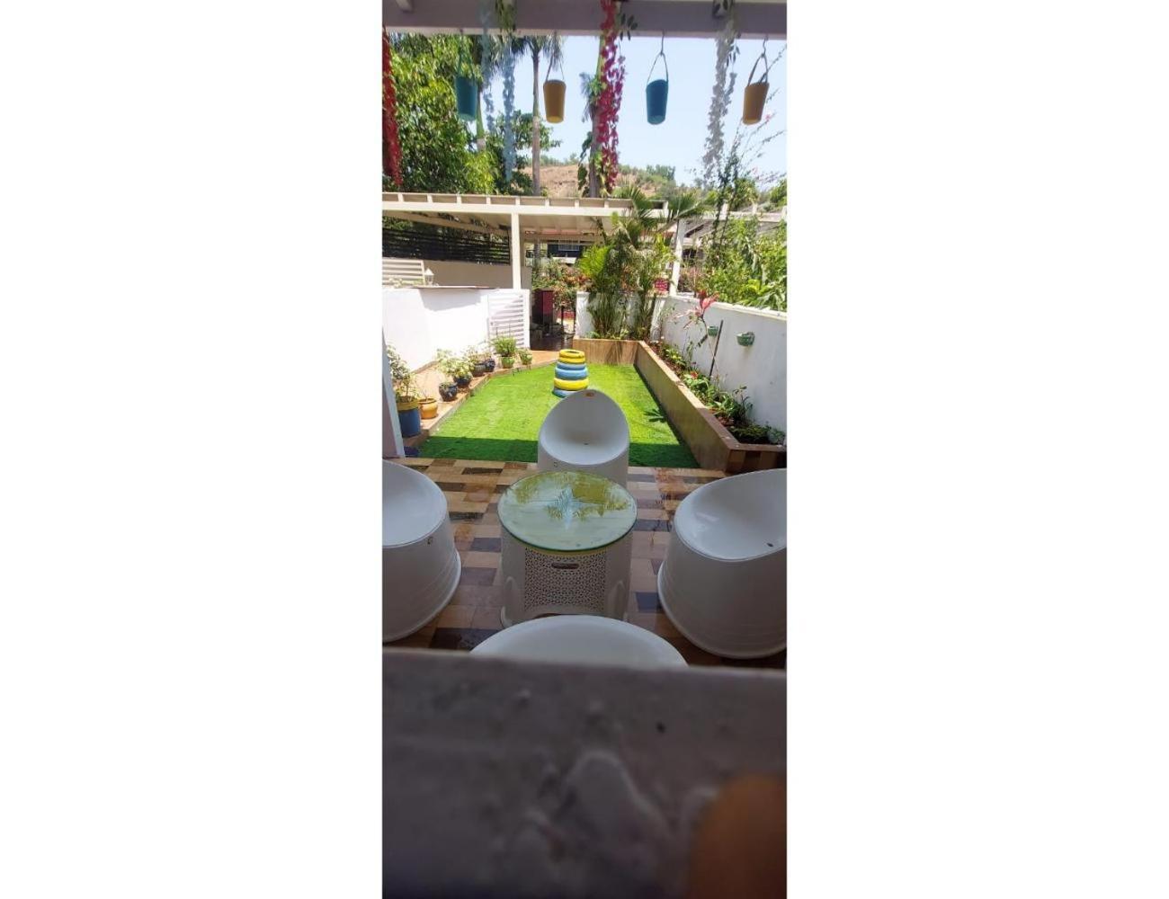 Hempriya Villa, * Lonavala