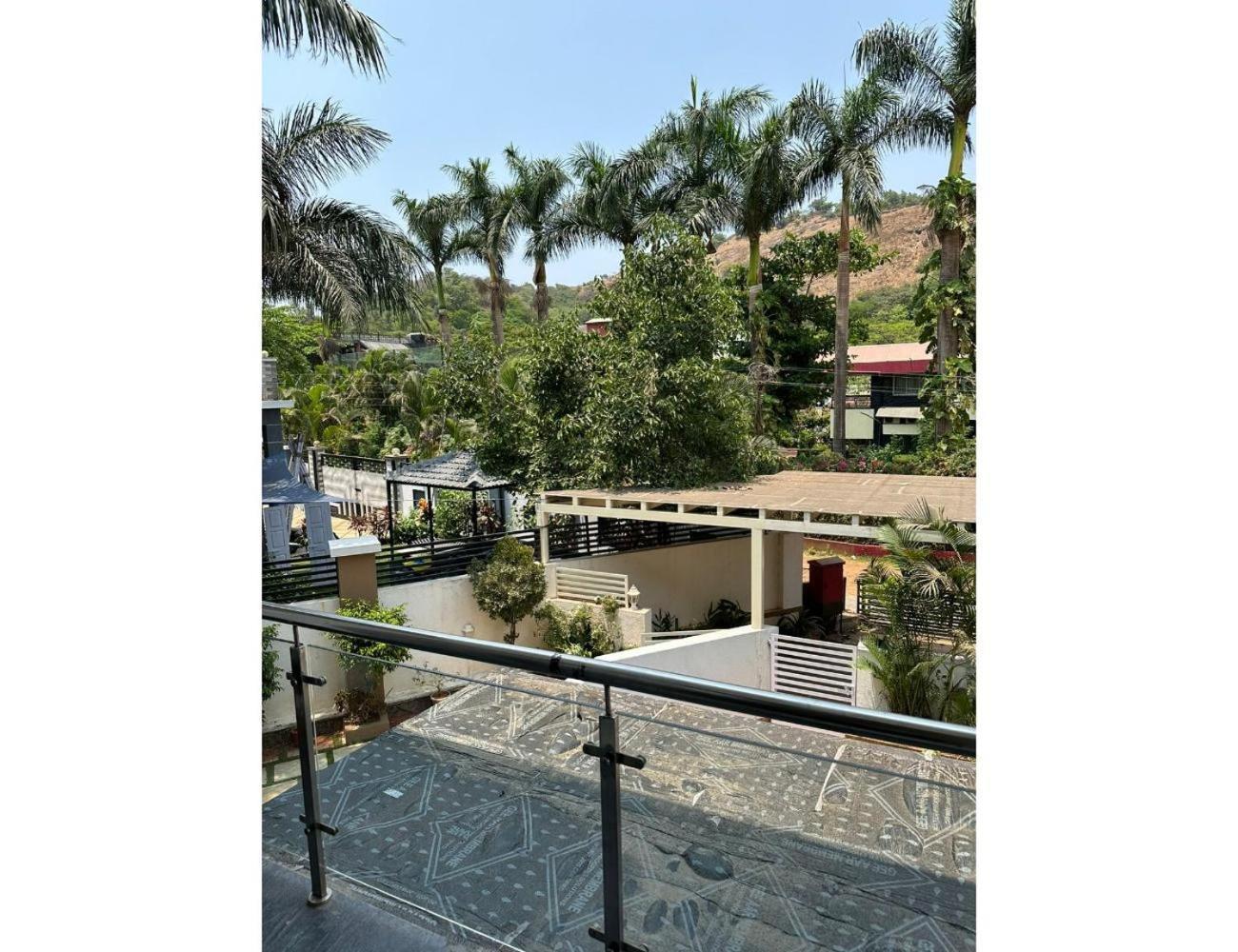 Homestay Hempriya Villa, Lonavala