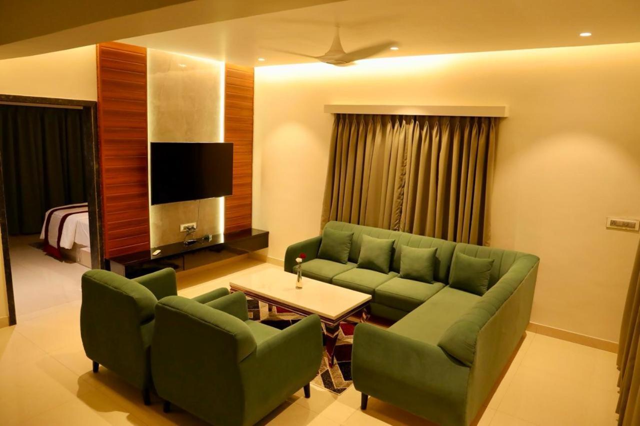 Bliss Lonavala