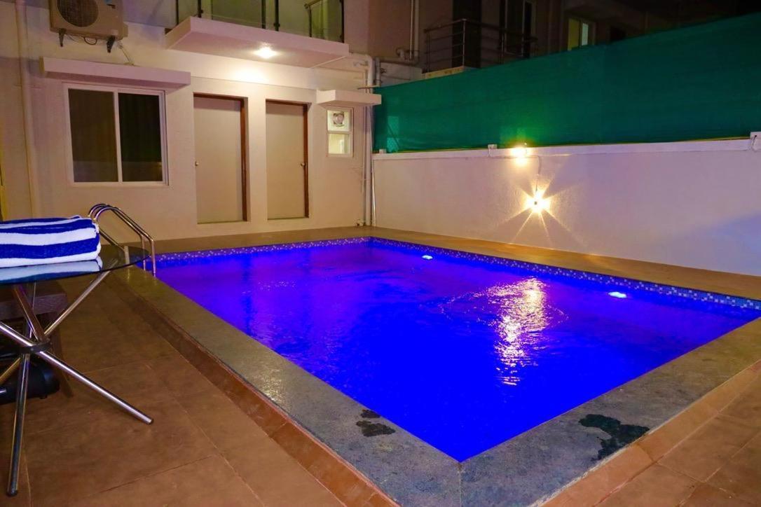 Bliss Homestay Lonavala