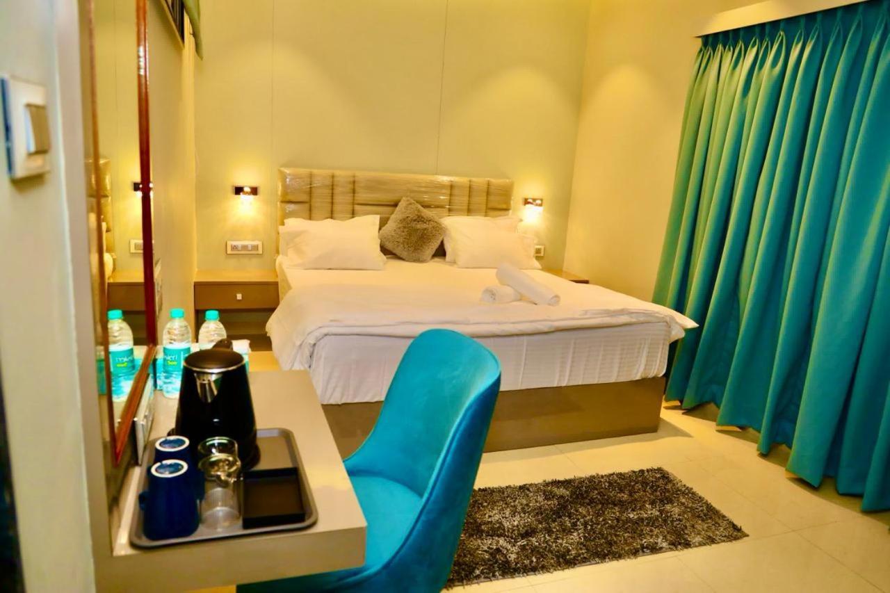 Bliss Homestay Lonavala