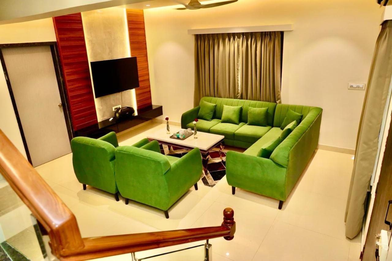 Bliss Lonavala