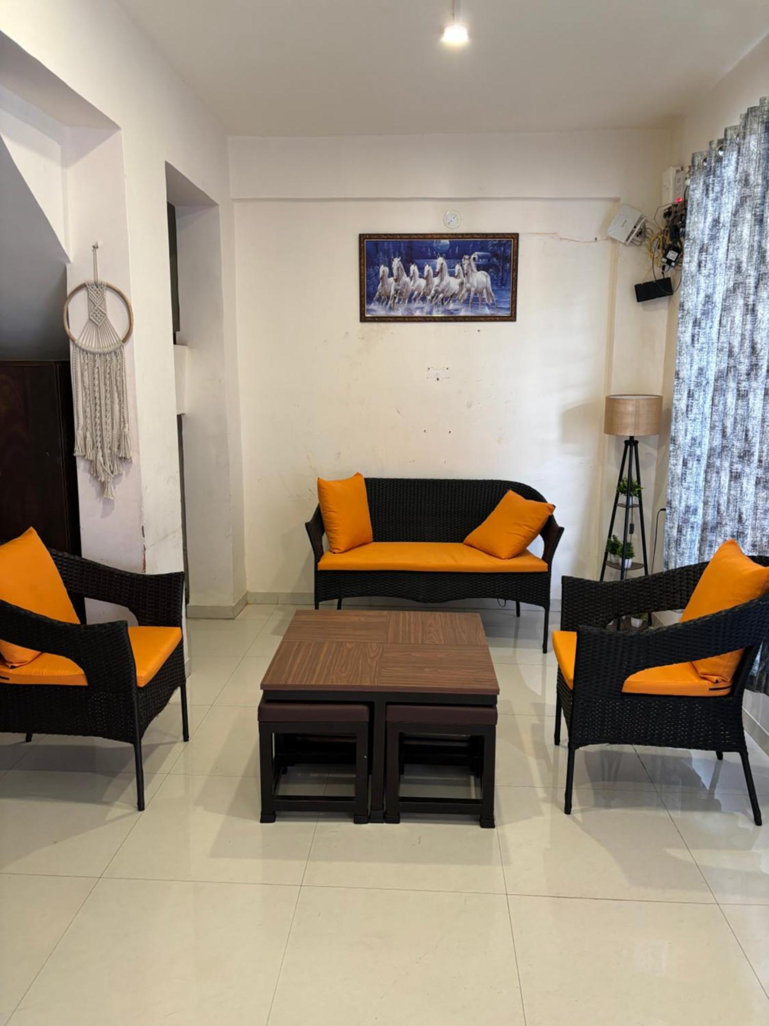 Villa Bonita & Lonavala