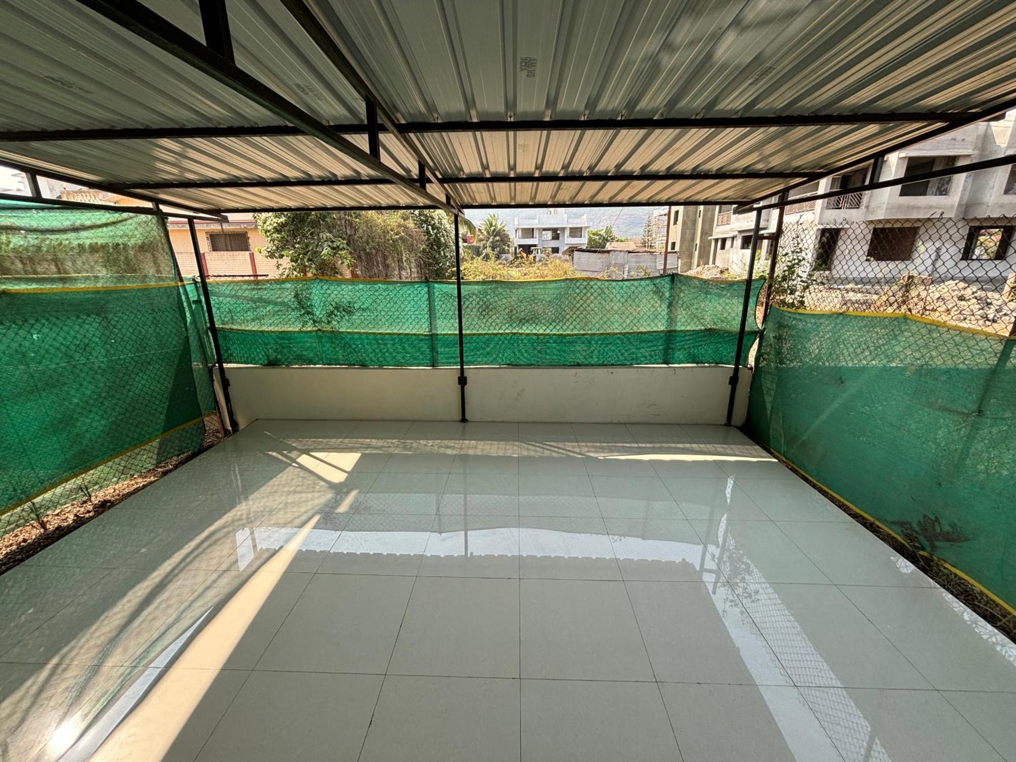 Villa Bonita &