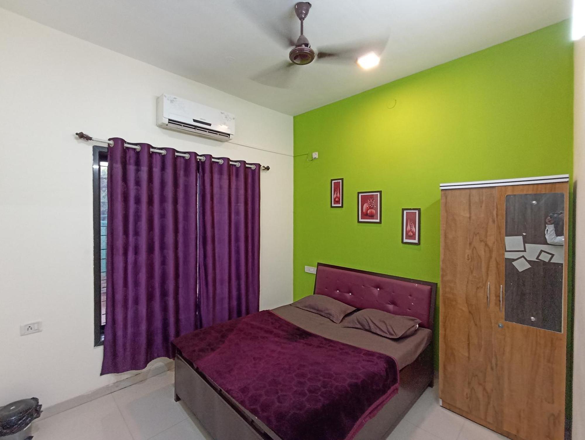 Villa Comfortable Rising Sun