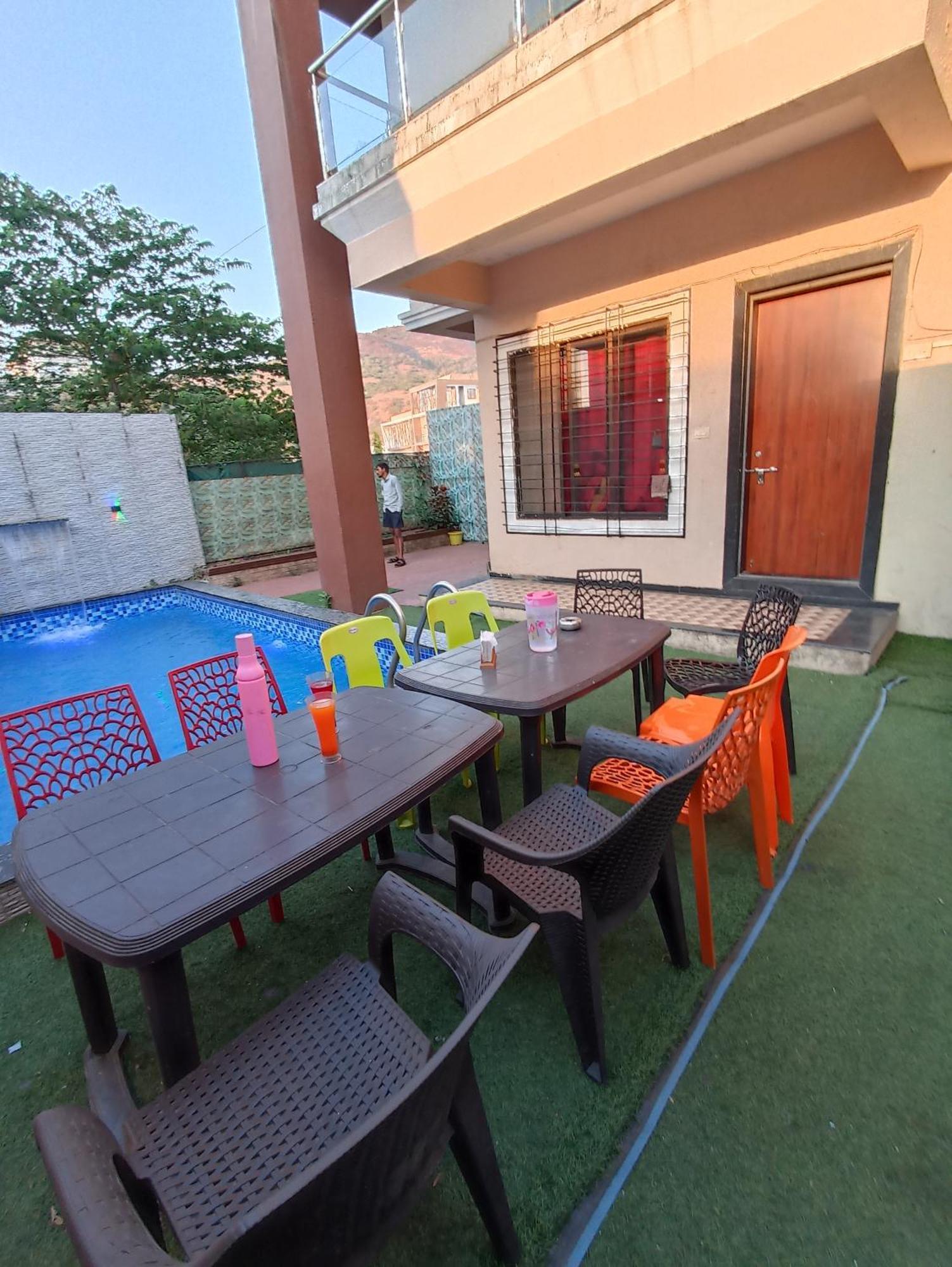 Villa Comfortable Rising Sun *