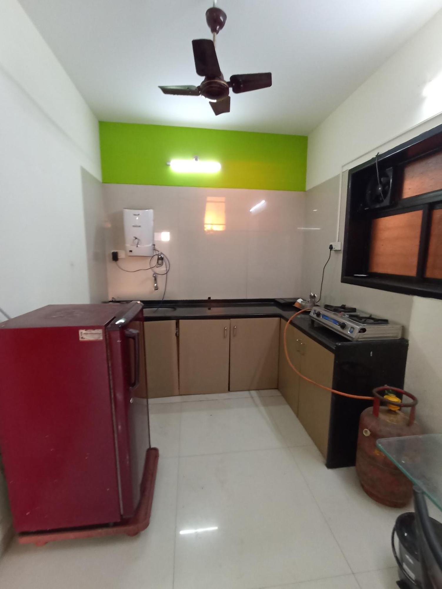 Villa Comfortable Rising Sun