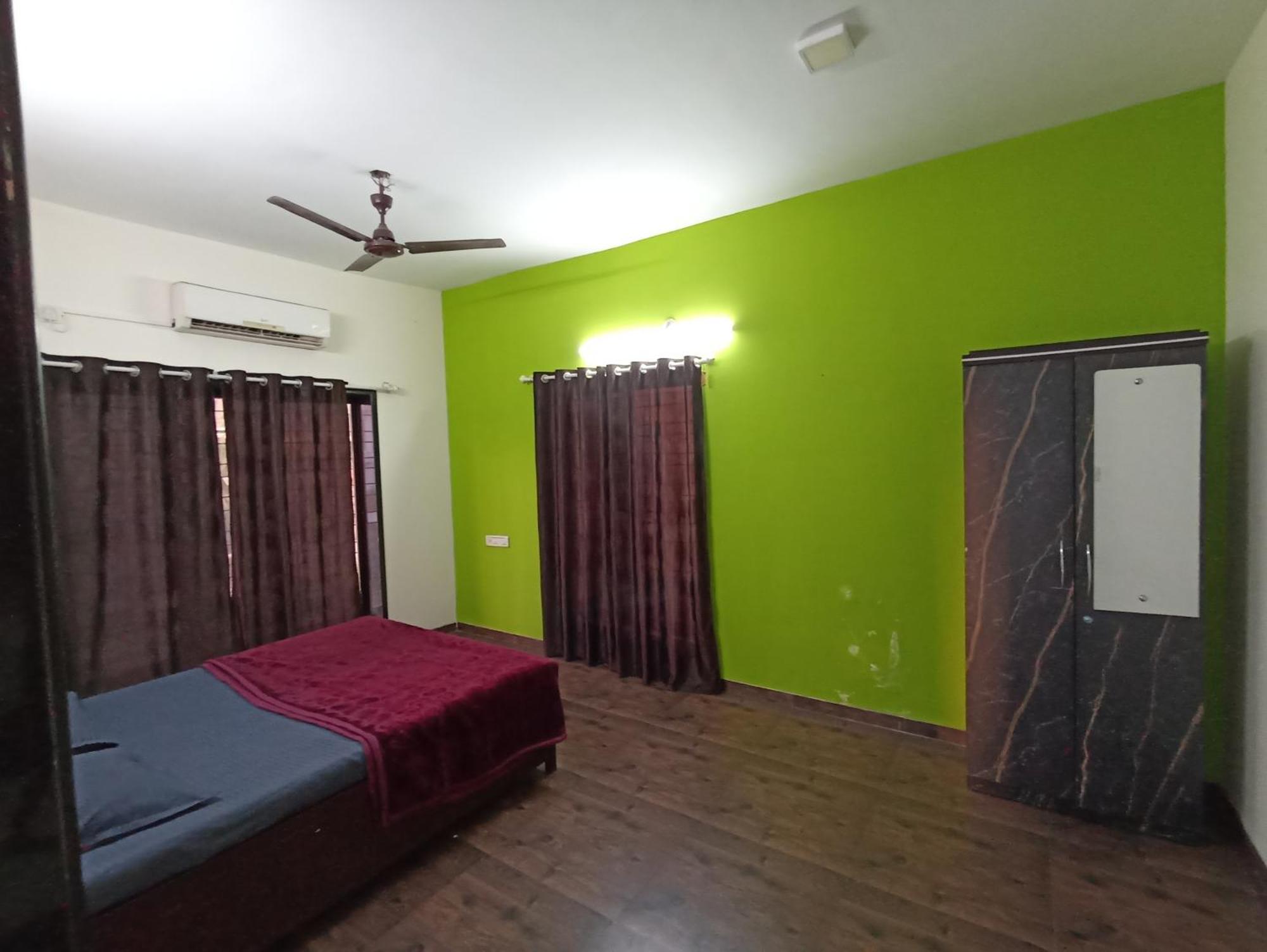 Villa Comfortable Rising Sun Lonavala
