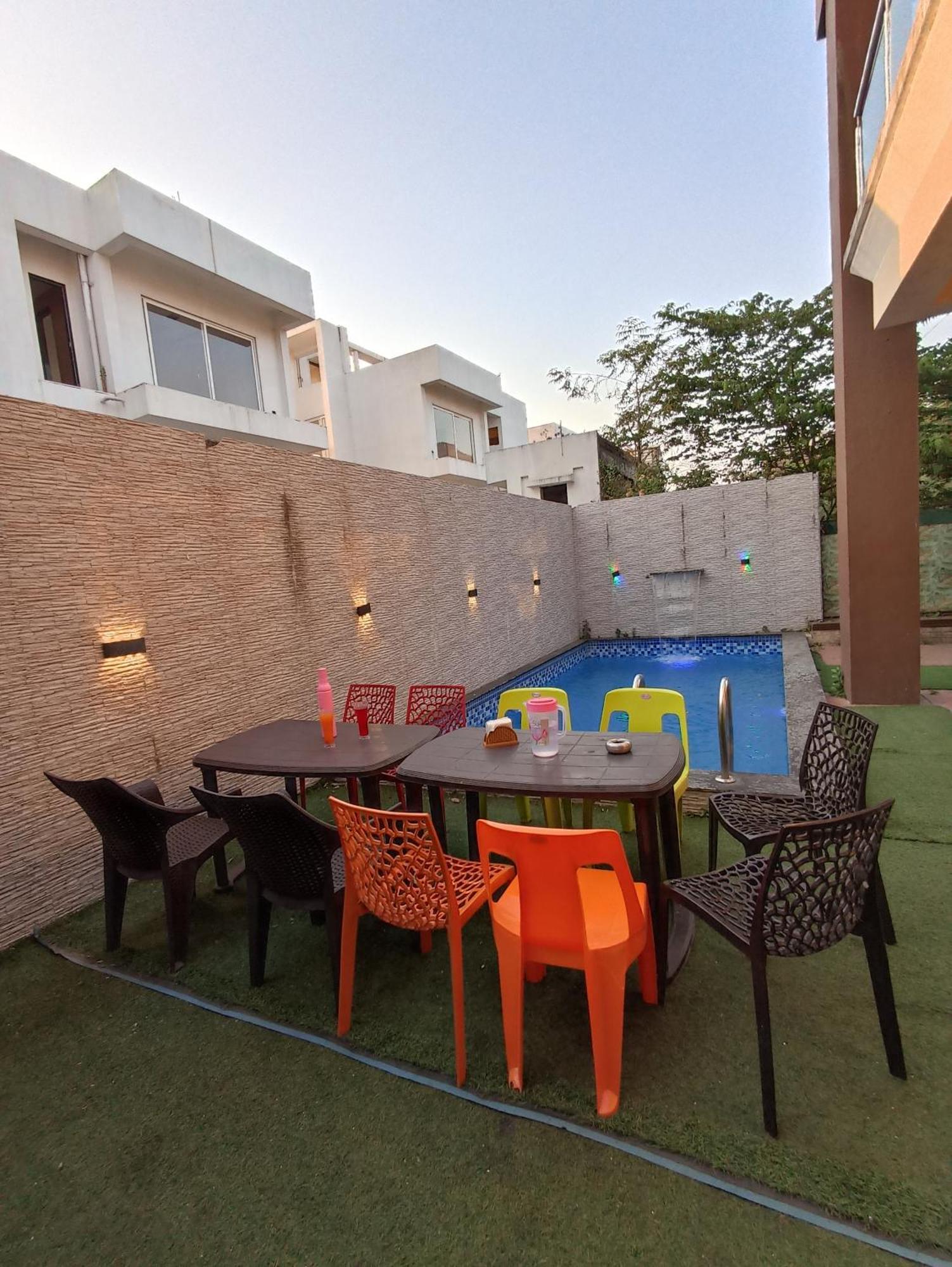 Villa Comfortable Rising Sun