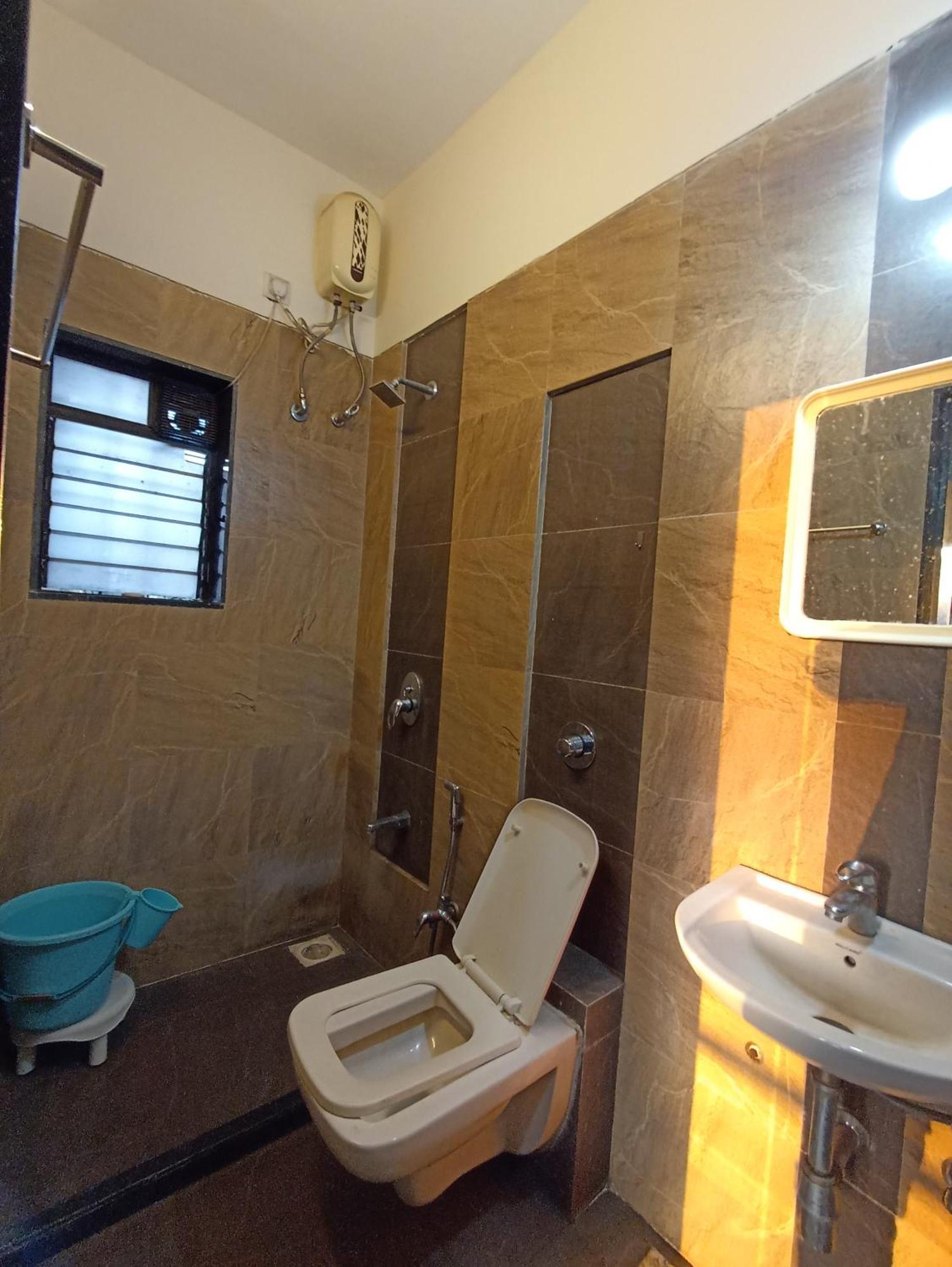 Villa Comfortable Rising Sun Lonavala
