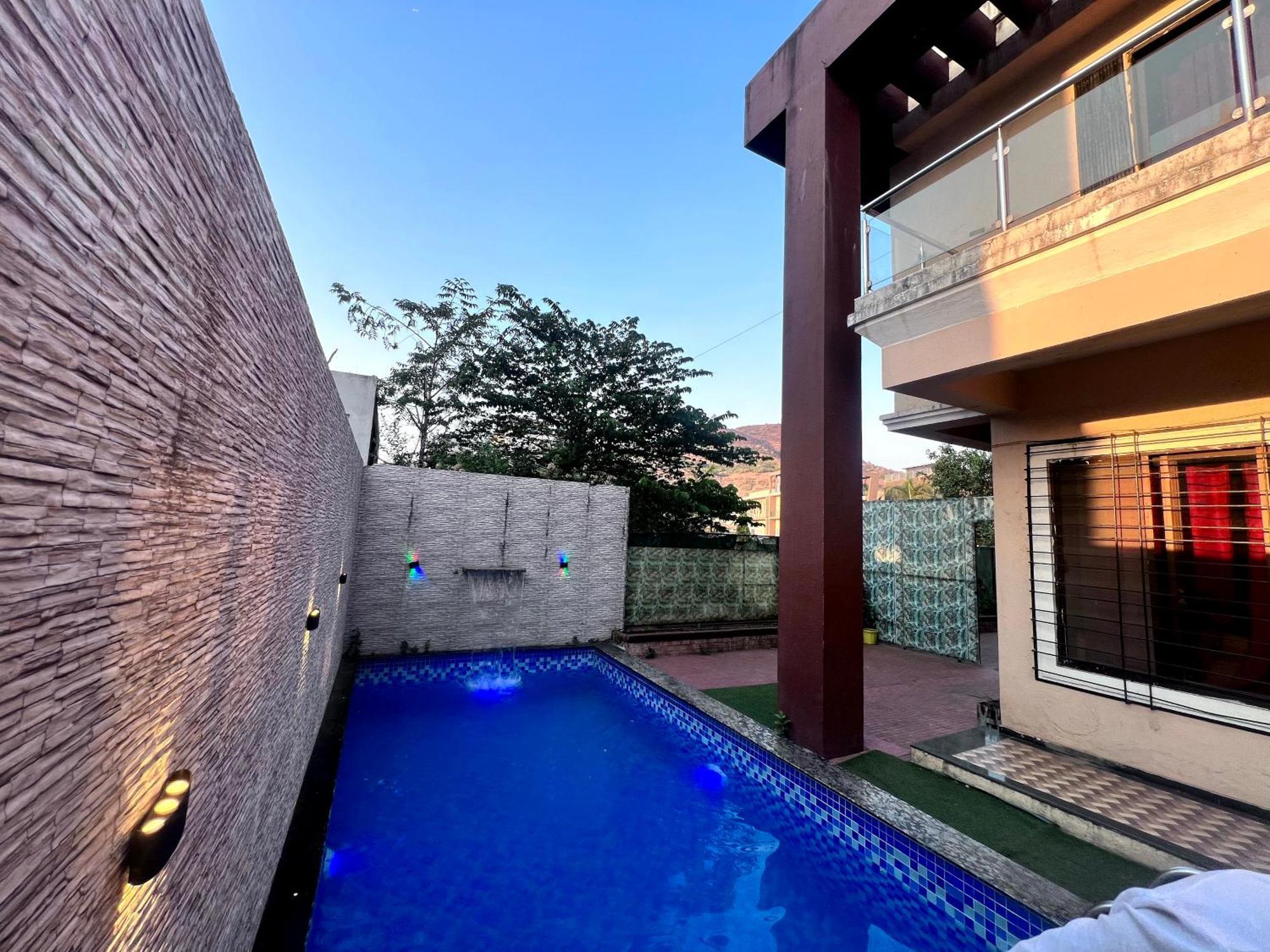 Villa Comfortable Rising Sun