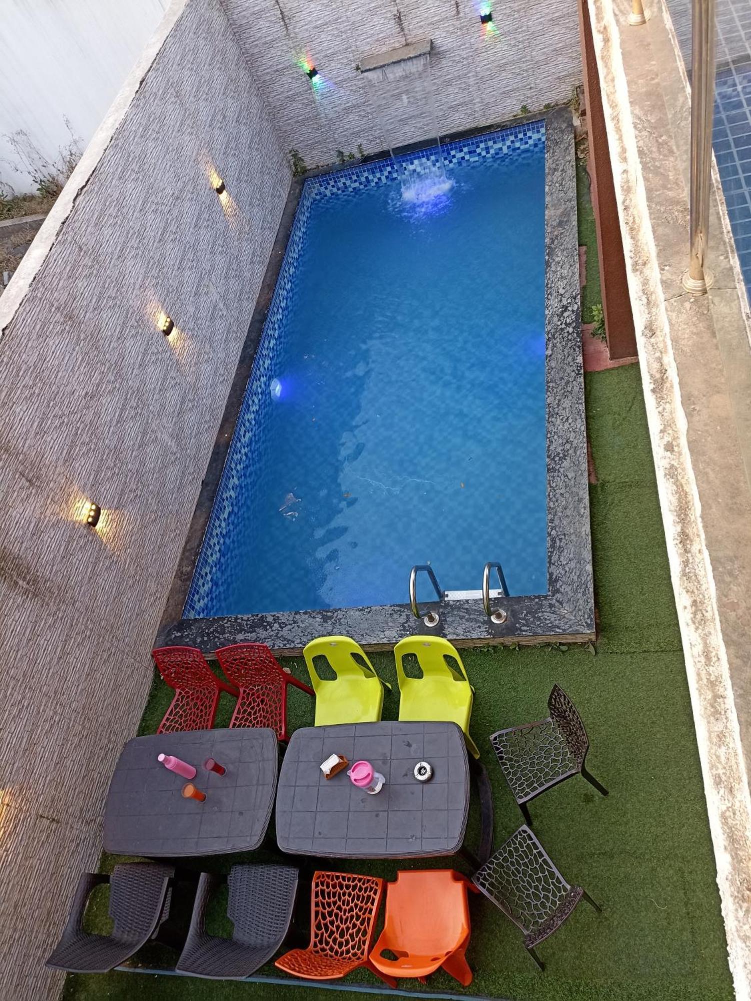 Comfortable Rising Sun Villa Lonavala