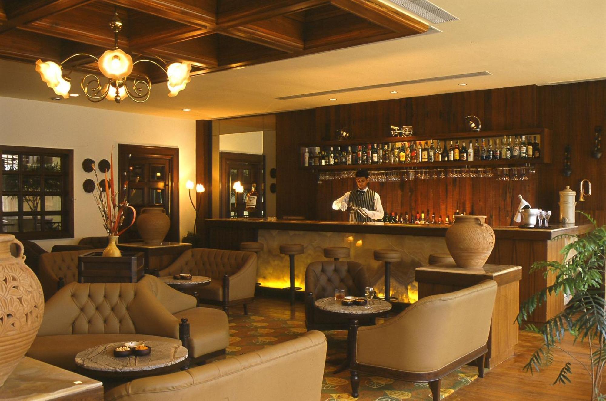 Resort Fariyas