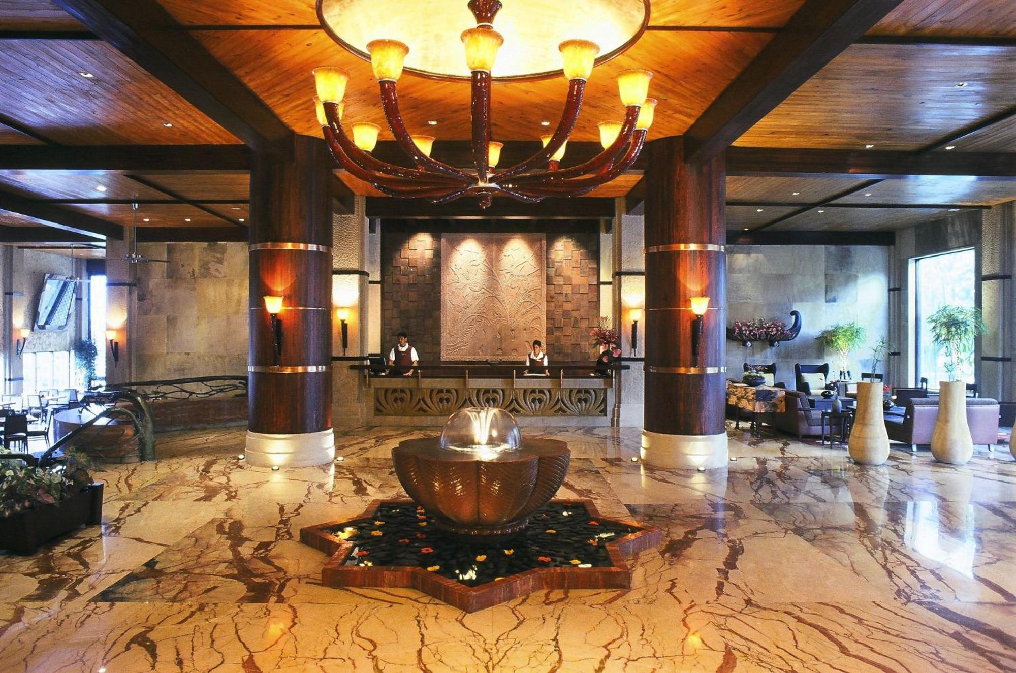 Fariyas Resort Lonavala