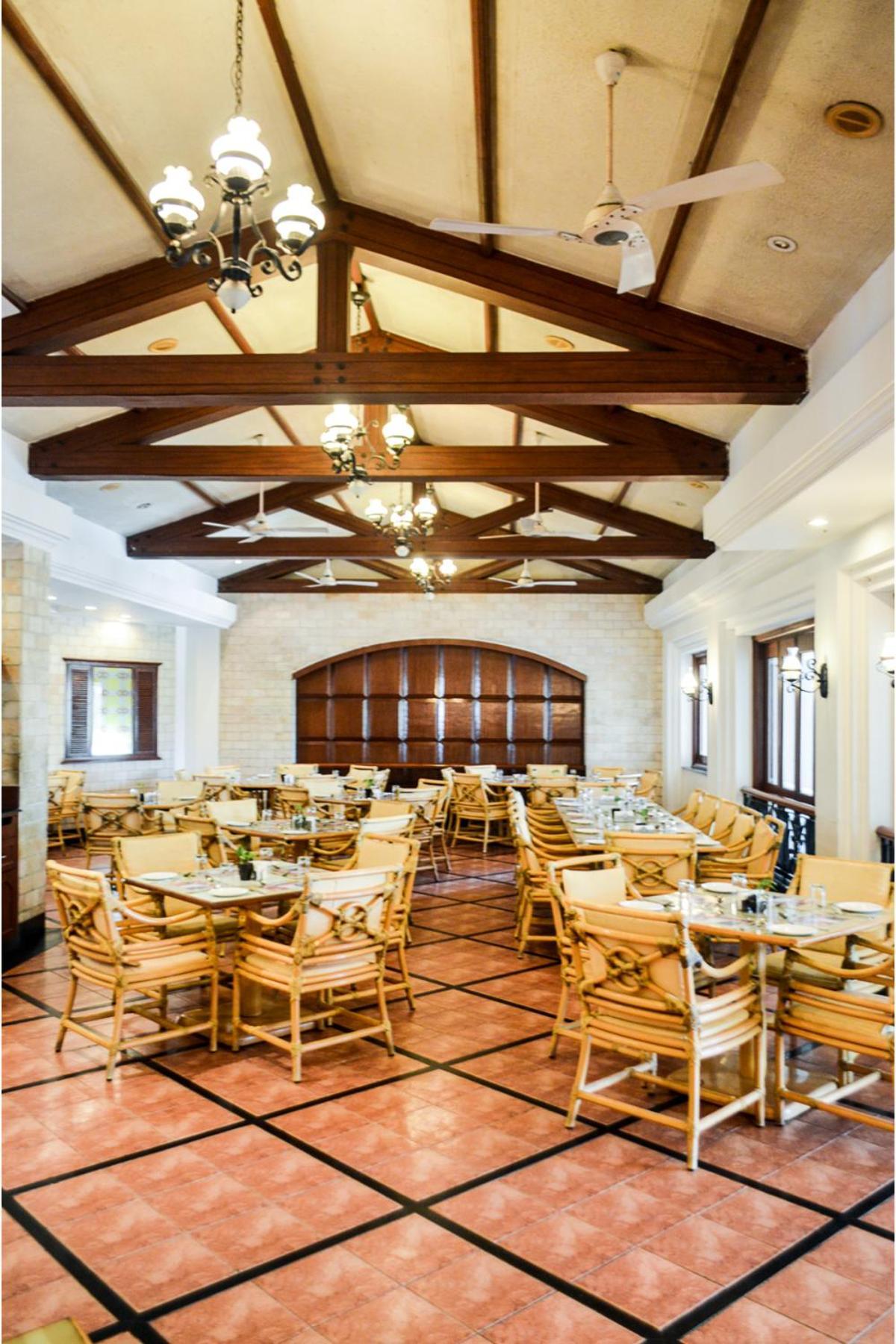Resort The Lagoona 4*