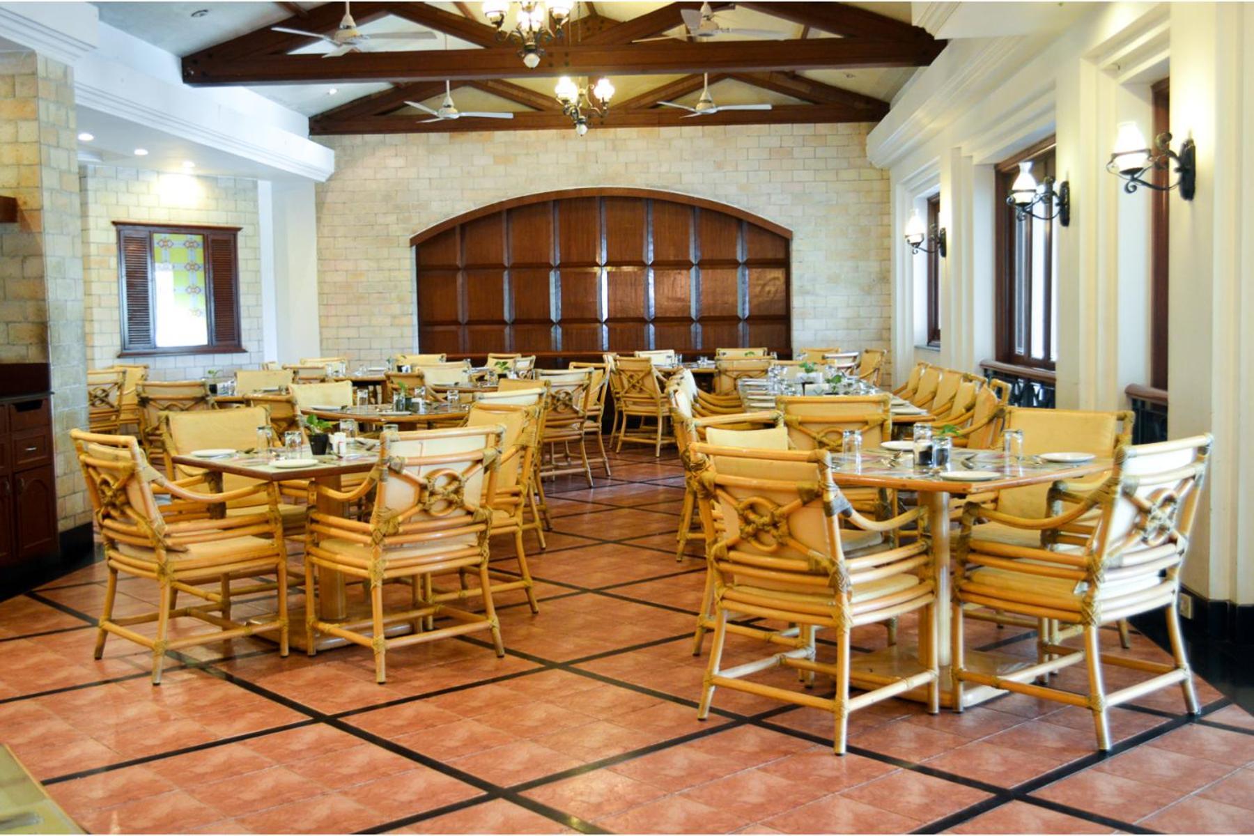 Resort The Lagoona 4*