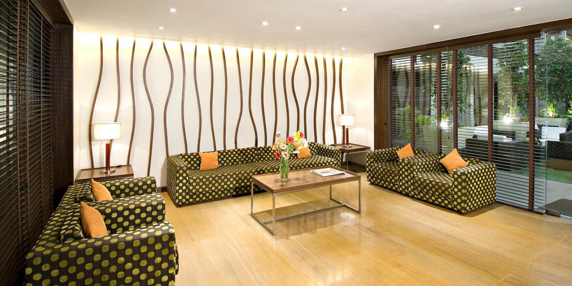 Citrus 4* Lonavala