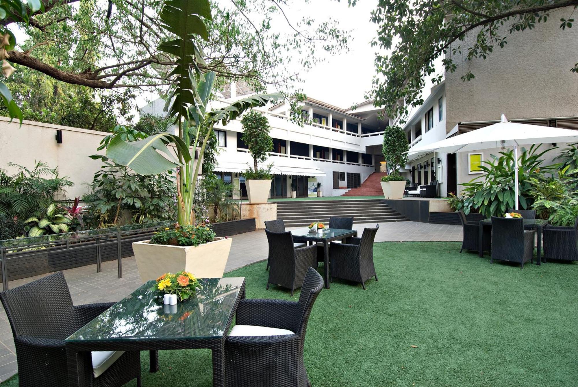 Citrus Resort