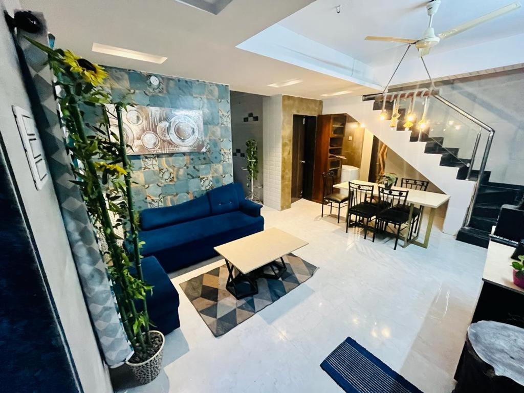 Ivy Goldenhill 3 Bhk With Private Pool, * Lonavala