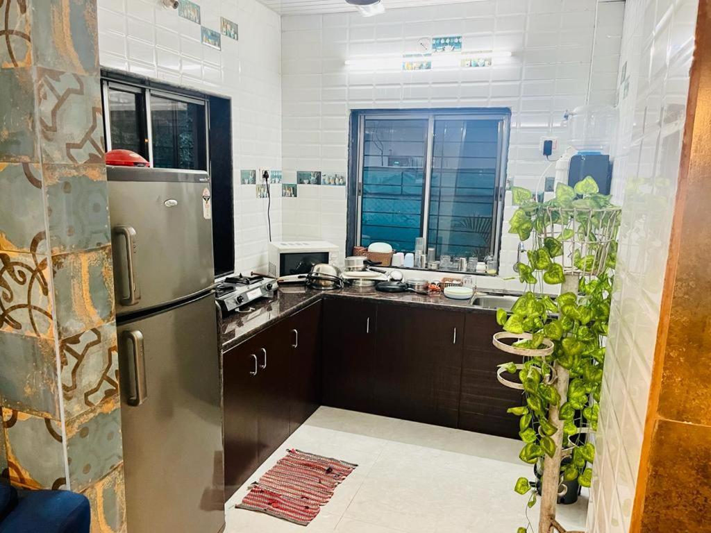 Ivy Goldenhill 3 Bhk With Private Pool,