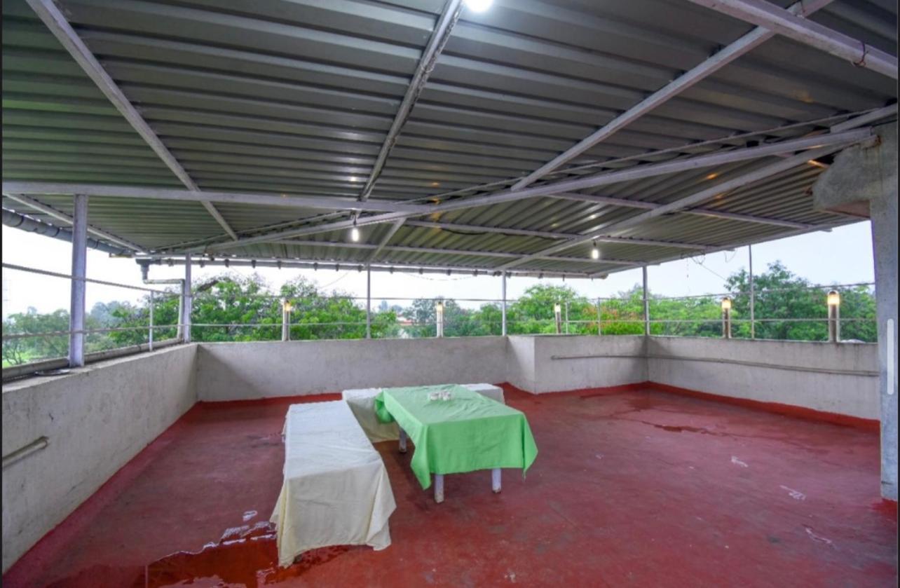 Laughtale 4bhk Swimming Pool